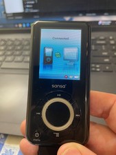 SanDisk Sansa Rhapsody e250r