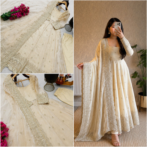 Indisch bollywood salwar - indisch,