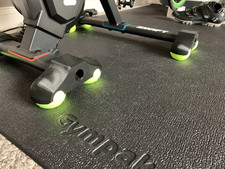 ⚫ Rocker Plate Füße –