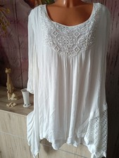 Wunderschöne Tunika in