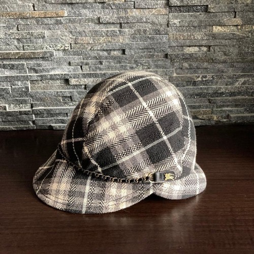 Burberry casquette mütze - burberry,