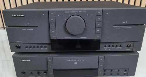 Grundig ccf 310 - grundig,