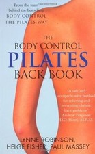 Pilates Back Book: A Training
