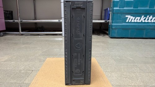 Siemens 300 sm331 - siemens,