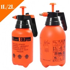 Pumpsprühflasche 2l - pumpsprÜhflasche, 1l/2l