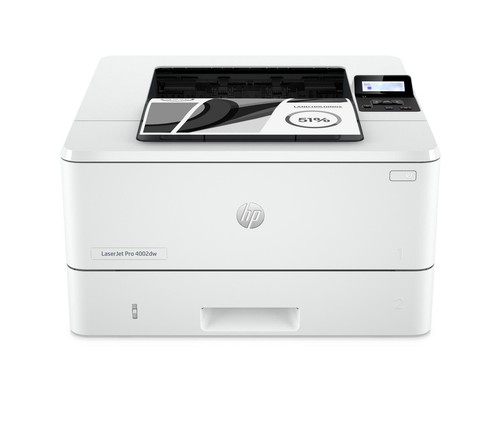 Laserjet pro 4002dw - hp, s/w
