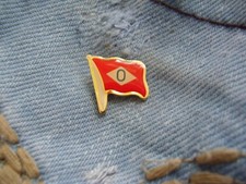 Pin Reederei Jakkemerke Ofoten