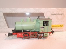 ++ K12 H0 Dingler 10237