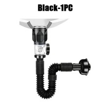 Abflussrohr-Kit für