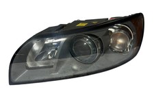 Scheinwerfer Xenon mit Blinker