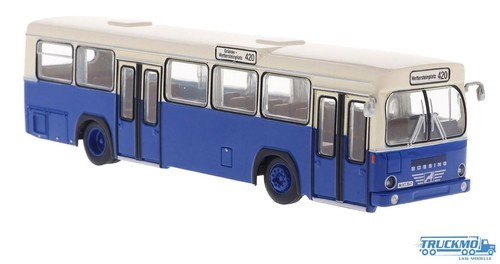 Brekina büssing 110v - brekina,