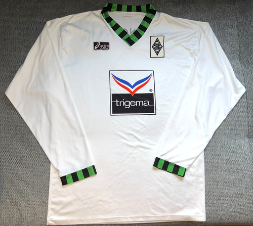 Borussia mönchengladbach - borussia,