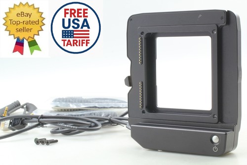 Sinar digital back - sinar,