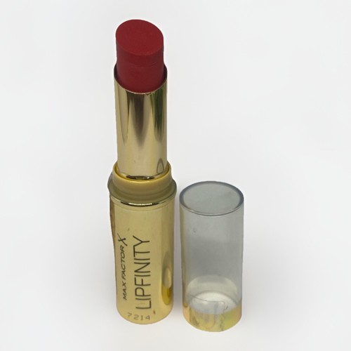 Max factor lipfinity - lipfinity, lipstick