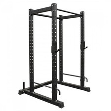 Power Rack Pro Squat Cage