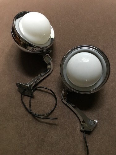 Begrenzungslampen für - 2x,