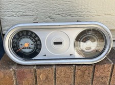 RARE 1967-1970 Chevy GMC Van