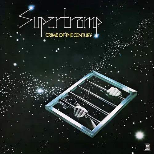 Supertramp crime the - of,