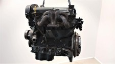 Ford Focus DNW orig Motor