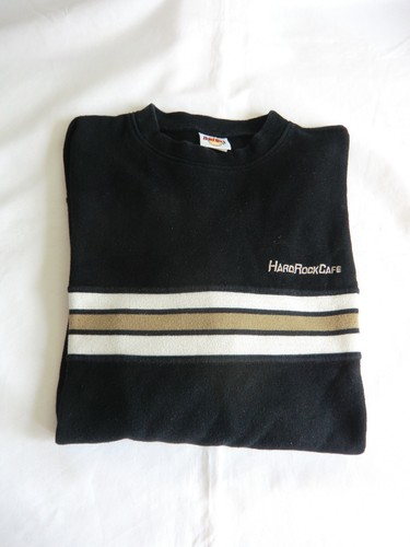 Hard rock cafe - hard,