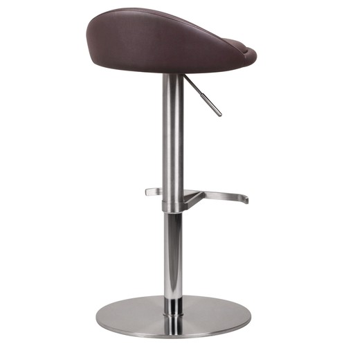 Finebuy barhocker braun - finebuy,