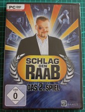 Schlag den raab das - schlag, 2.