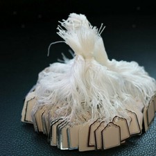 500 Stü Schmuck Preisschilder