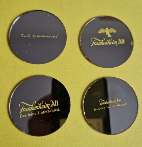 Glas gobo frankenheim alt - glas,