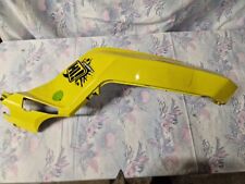 Seitenverkleidung Hinten Links L Seite EXPLORER KALLIO 50 ORIGINAL Roller