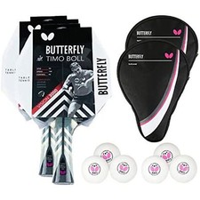 Timo boll vision 3000 - vision,