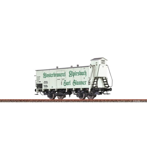 Brawa 49879 bierwagen - 49879,
