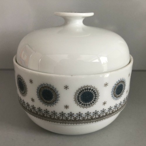 Rosenthal duo schneeblume - rosenthal,