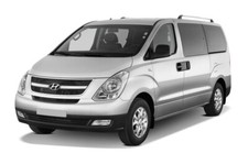 Hyundai H1 2008 – 2016