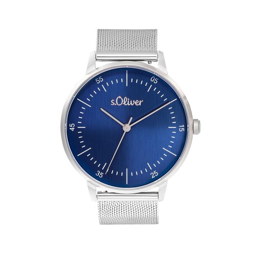 Oliver herren uhr armbanduhr - herren,
