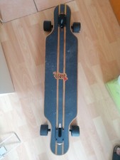Longboard, Jucker Hawaii Flex 2