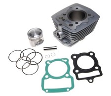 Zylinder Kit 125 cc Kolben