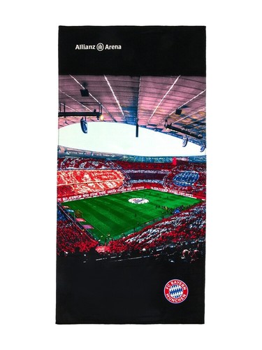 Bayern münchen strandtuch - fc,