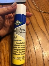 PetSafe Spray Control Innotek