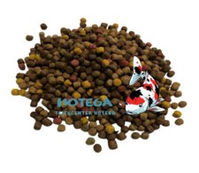 Koifutter Pond Premium MIX -
