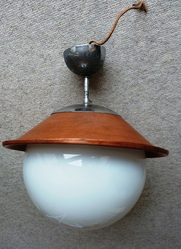 Deckenlampe jugendstil - deckenlampe,