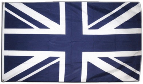 Fahne großbritannien union - fahne,
