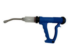 Eingabespritze-Drencher 30-500ml für Schafe, Pferde, Rinder, Manuelle Ausführung