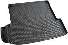 Kofferraumwanne passend für Skoda Octavia I Fließheck | 1996-2004 |& Tour -2010