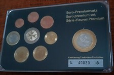 Malta 2008 Eurokursmünzensatz