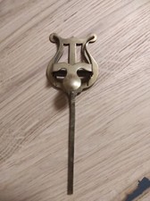 Marschgabel / Notengabel