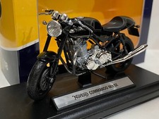 1:18 Norton Commando 961 SE