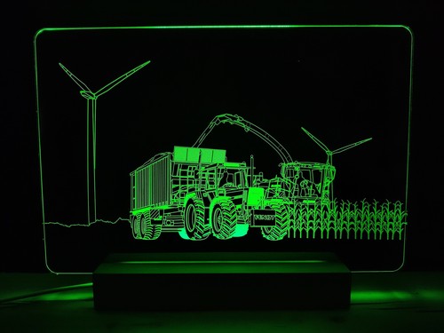 Fendt farmer lsa claas - fendt,