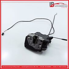 Mercedes W203 C-Klasse Original Türschloss Schloss Tür V.Rechts A 2037200435