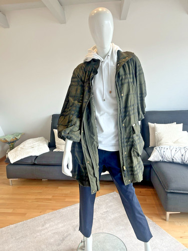 Woolrich grüne - *,