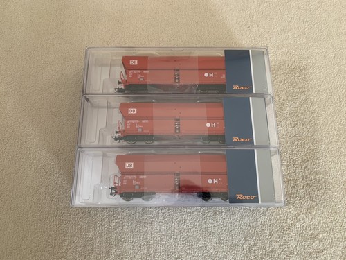 Roco 6600135 güterwagen - roco,
